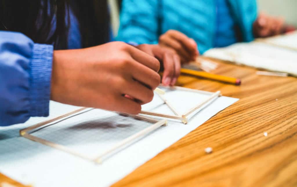 Supporting Course Building Building Support | Pali Institute