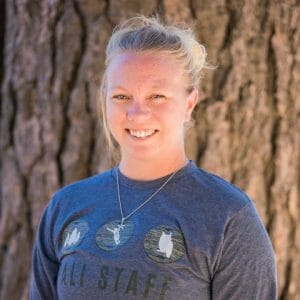 Emmi Teige, Ropes Director