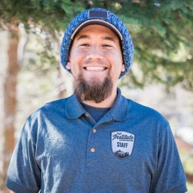 Alex Boice, Program Coordinator