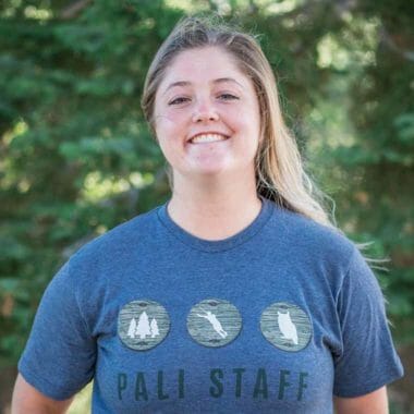 Coach, Pali Institute Instructor