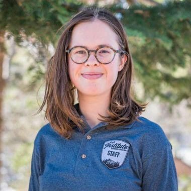 Elise Shea, Education Coordinator