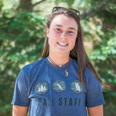 Georgia, Pali Institute Instructor