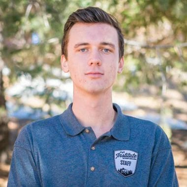James Holden, Accreditations Coordinator