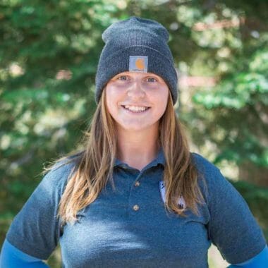 Jeane 'Jay' Elem, Staff and Student Coordinator