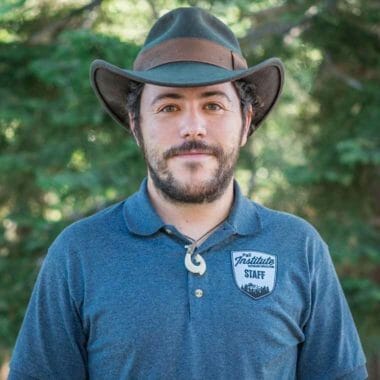 Jorge Yong, Education Coordinator