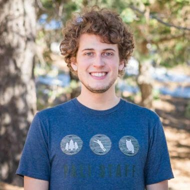 JP, Pali Institute Instructor