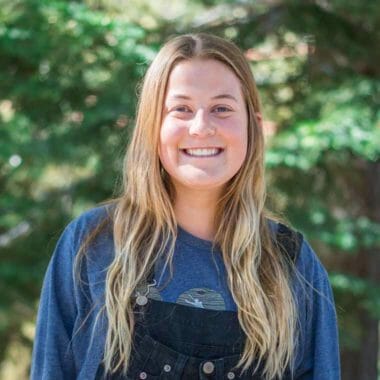 Kat, Pali Institute Instructor