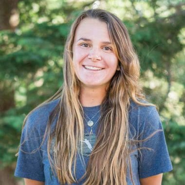 Kate, Pali Institute Instructor