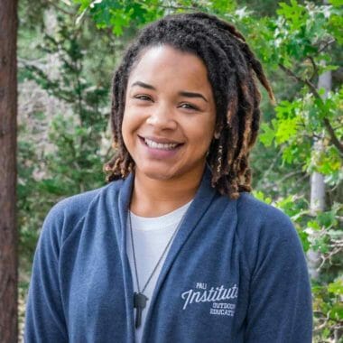Tess Darden, Outdoor Education Sales Specialist