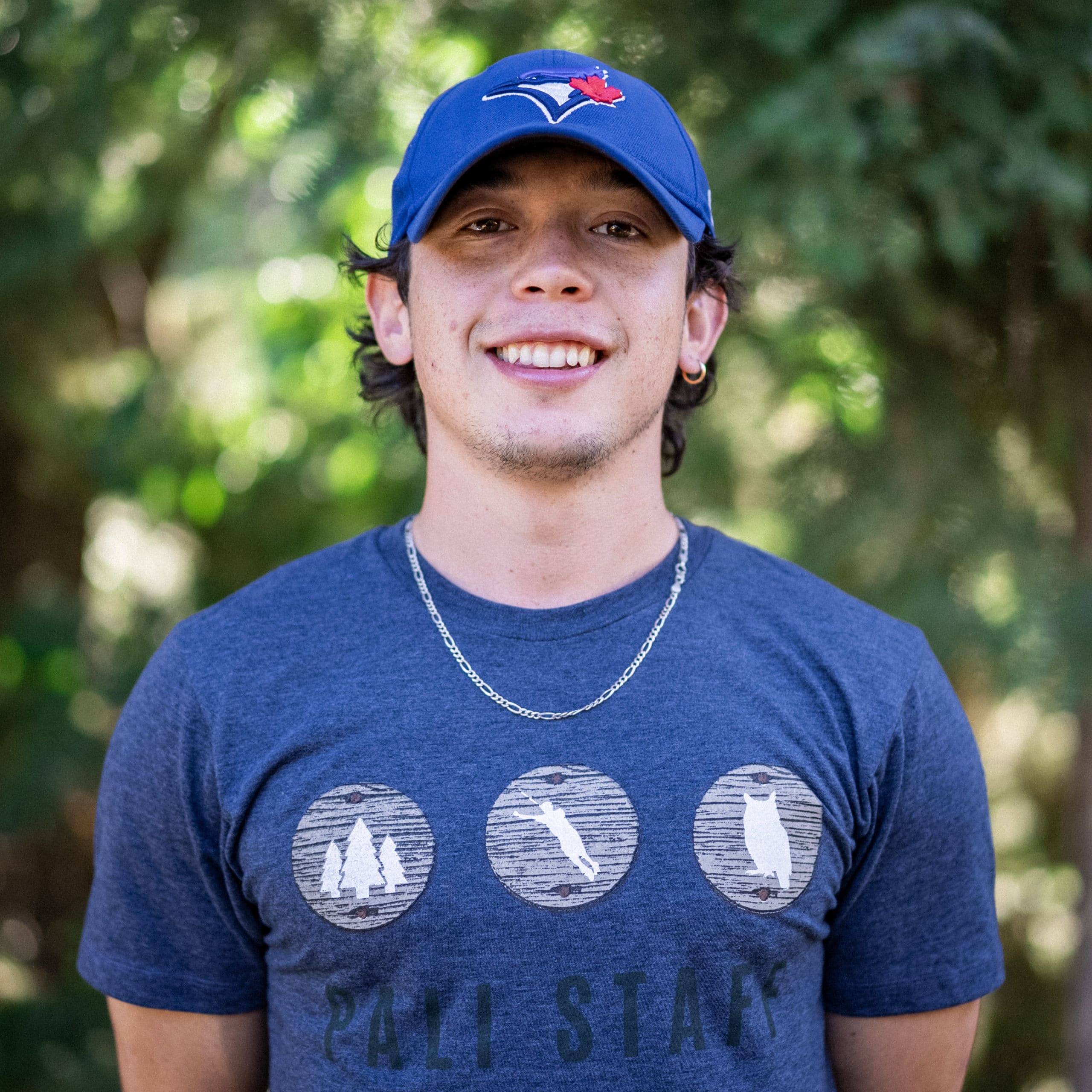 Agus - Pali Institute