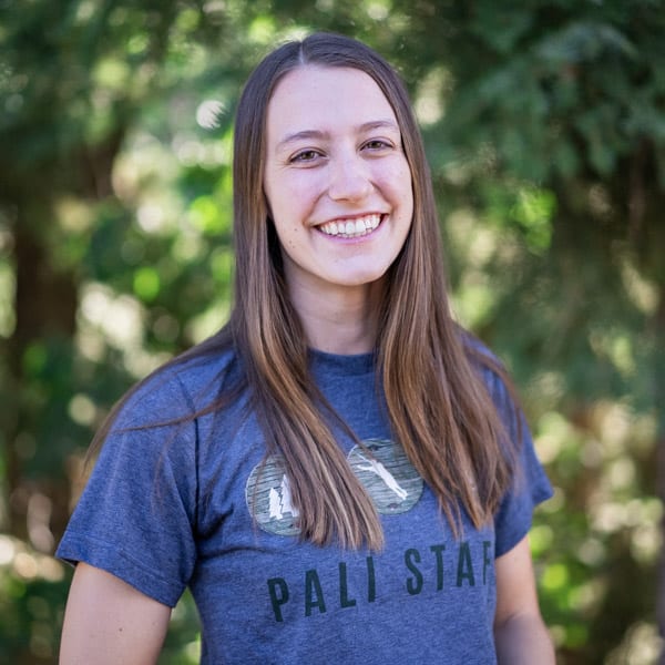 Becca Patnode Becca - Pali Institute